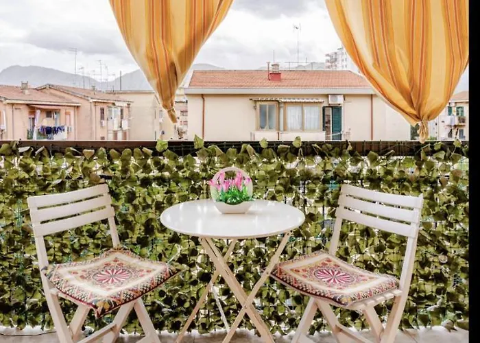 Dolce Sicily a 2km dal centro