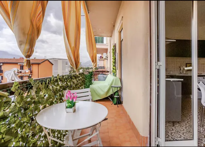 Dolce Sicily a 2km dal centro